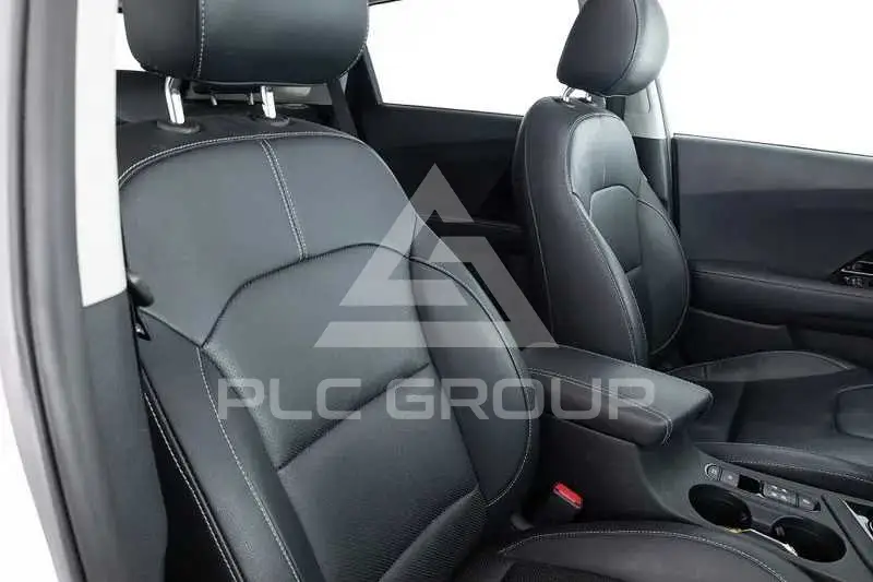 2021 KIA Niro