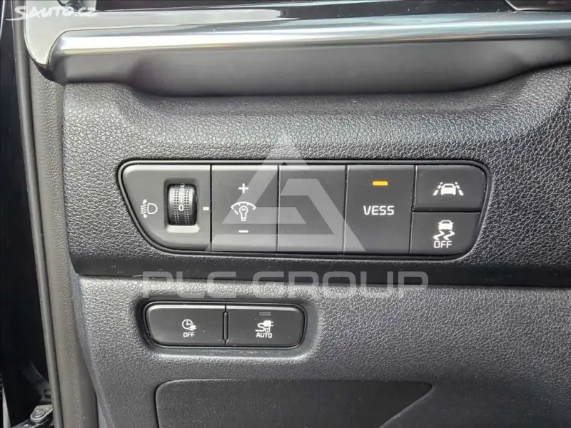2021 KIA Niro
