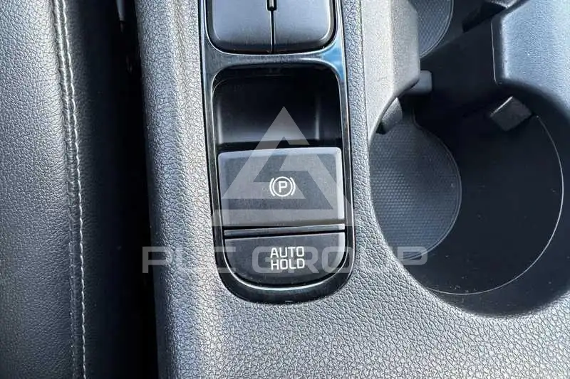 2021 KIA Niro