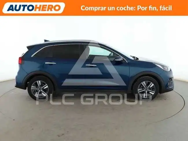 2021 KIA Niro