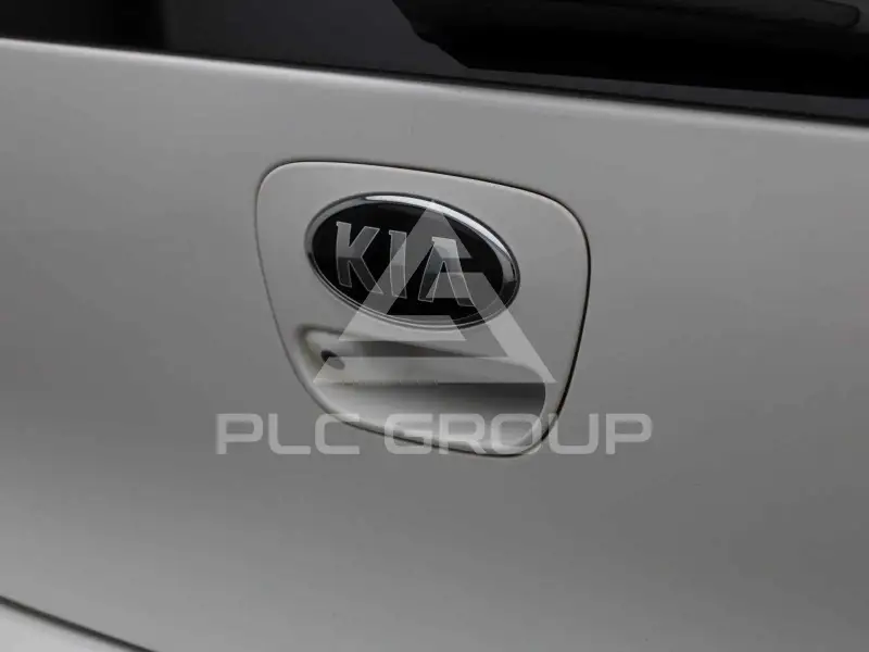 2021 KIA Picanto