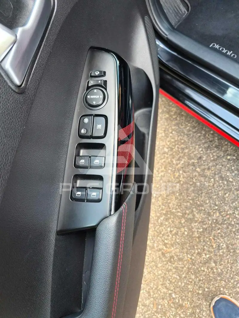 2021 KIA Picanto