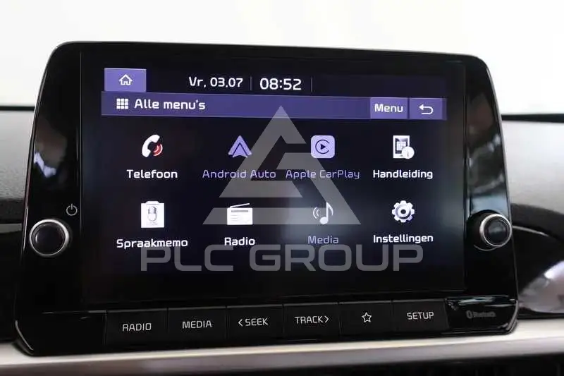 2021 KIA Picanto