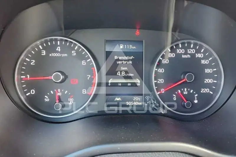2021 KIA Picanto