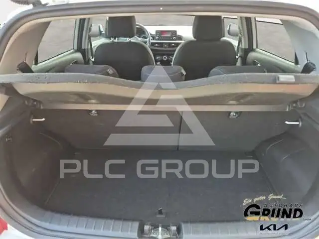 2021 KIA Picanto