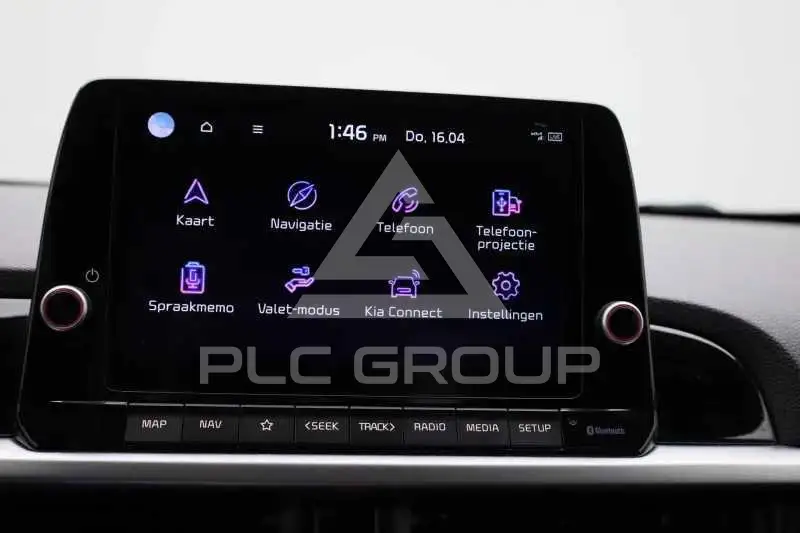 2021 KIA Picanto