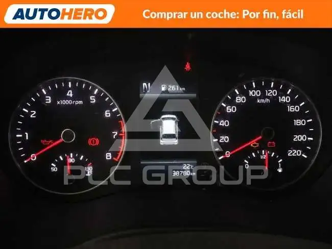 2021 KIA Picanto
