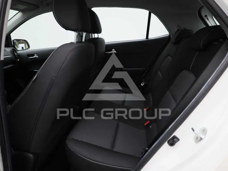2021 KIA Picanto