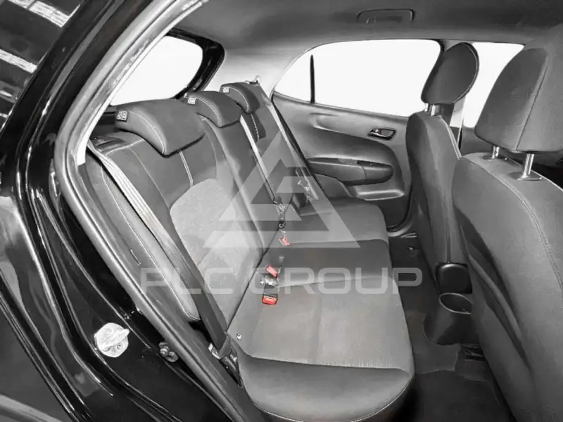 2021 KIA Picanto