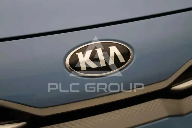 2021 KIA Picanto
