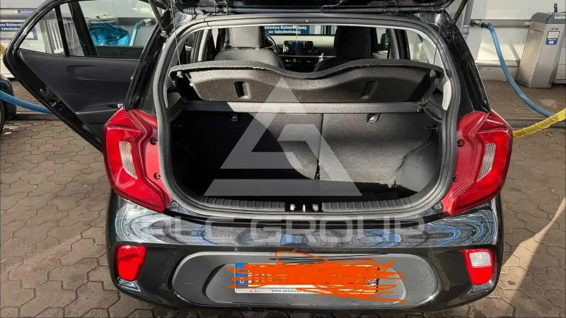 2021 KIA Picanto