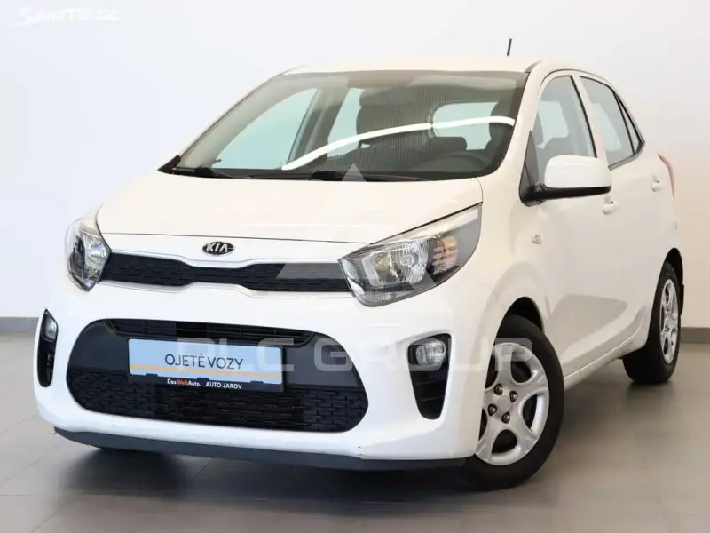 2021 KIA Picanto