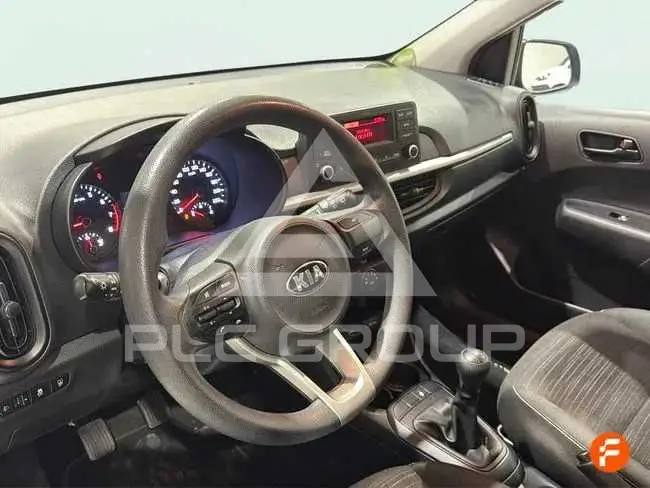 2021 KIA Picanto