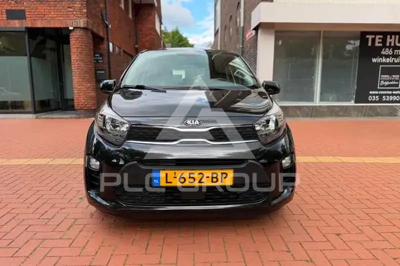 2021 KIA Picanto
