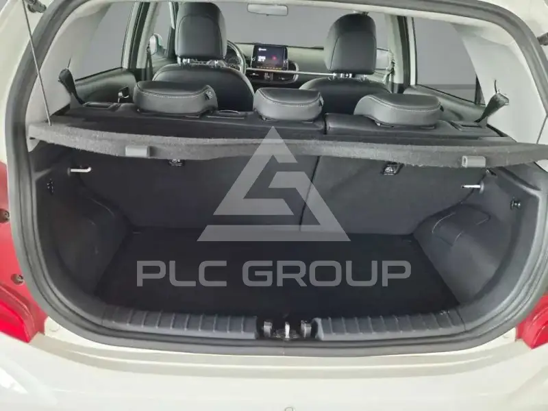 2021 KIA Picanto