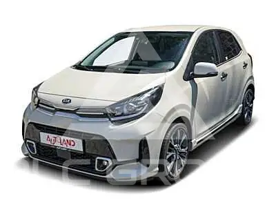 2021 KIA Picanto