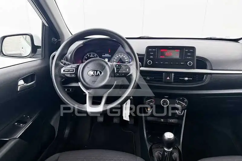 2021 KIA Picanto