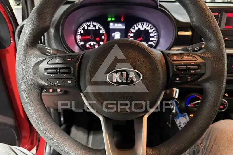 2021 KIA Picanto