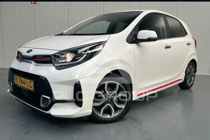 2021 KIA Picanto