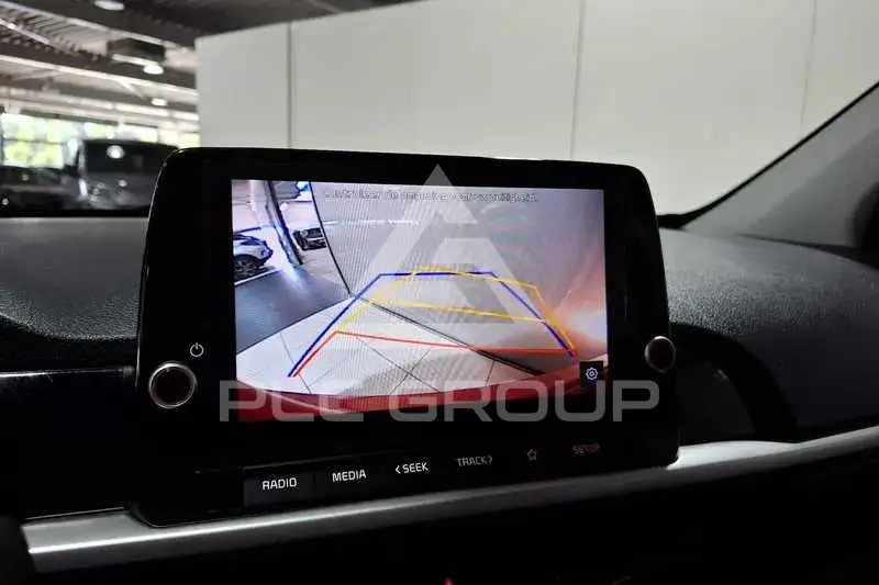 2021 KIA Picanto