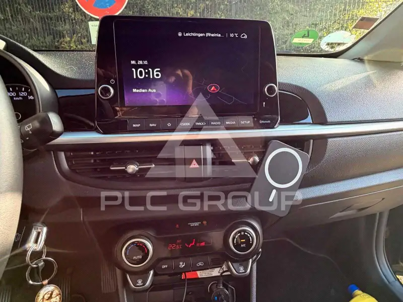 2021 KIA Picanto