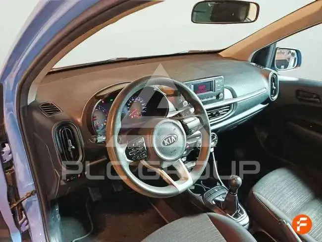 2021 KIA Picanto