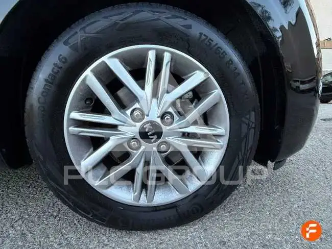 2021 KIA Picanto