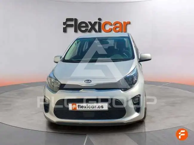 2021 KIA Picanto