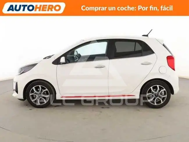 2021 KIA Picanto