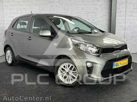 2021 KIA Picanto