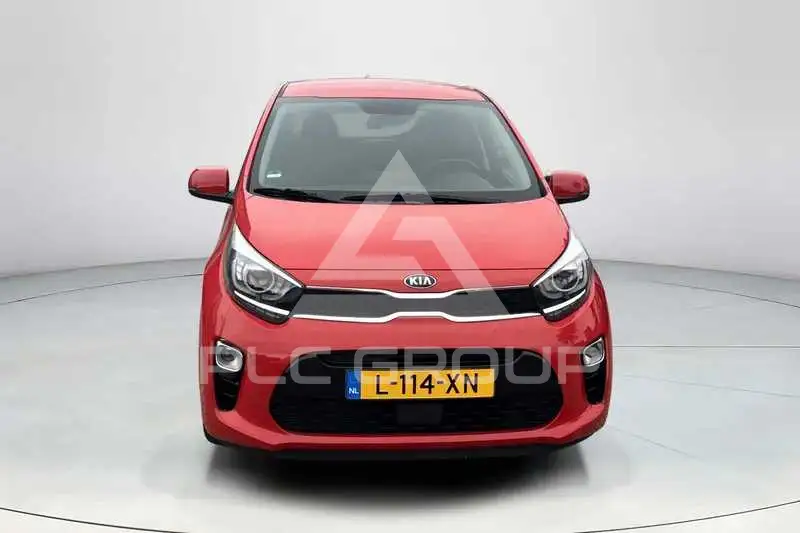 2021 KIA Picanto