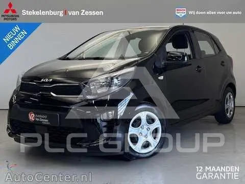 2021 KIA Picanto