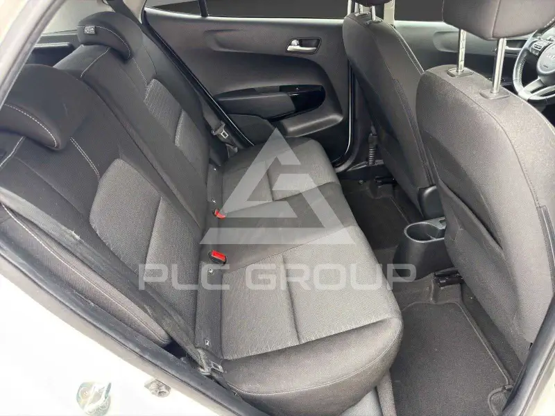 2021 KIA Picanto