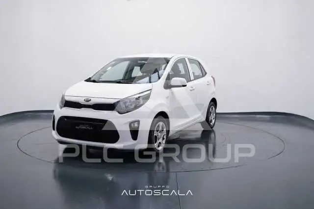 2021 KIA Picanto