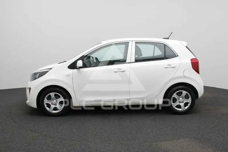2021 KIA Picanto
