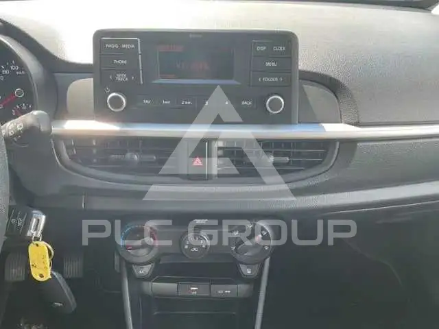 2021 KIA Picanto