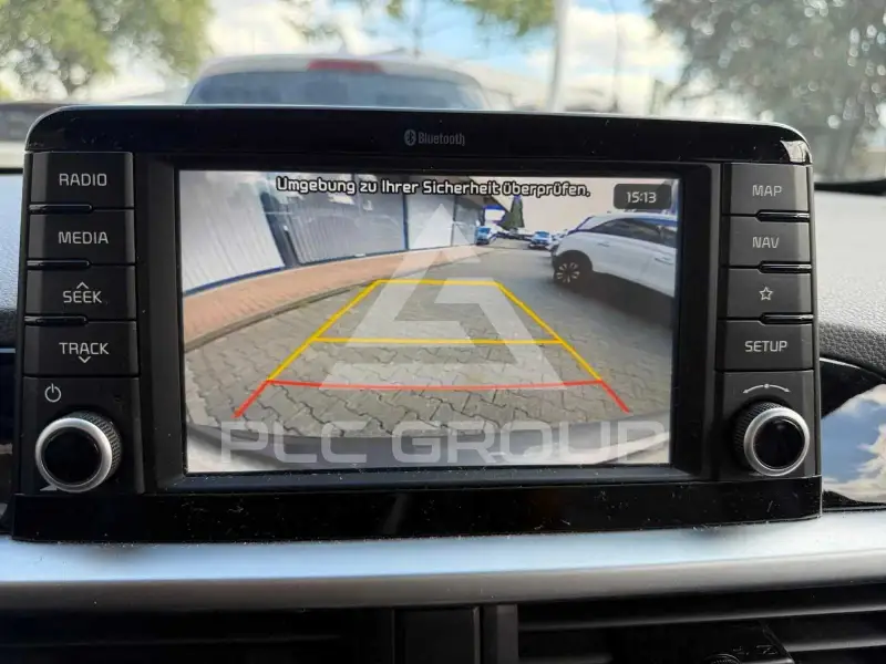 2021 KIA Picanto