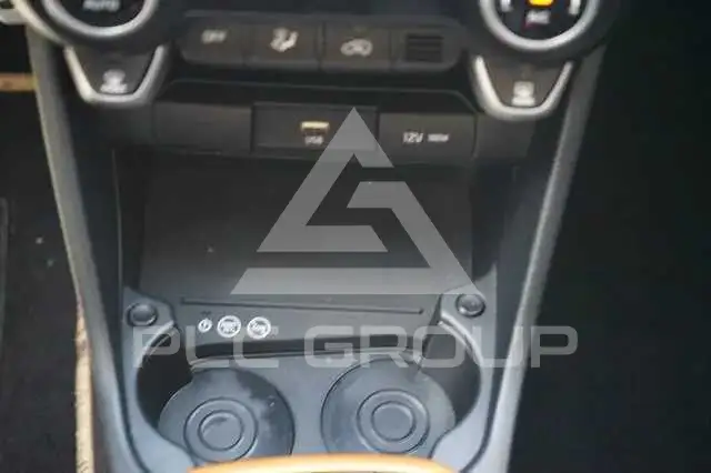 2021 KIA Picanto