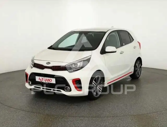 2021 KIA Picanto