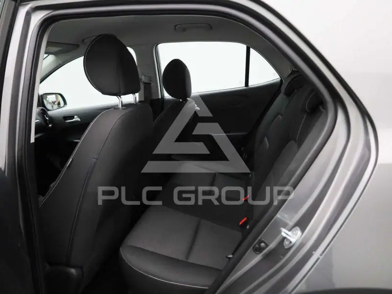2021 KIA Picanto