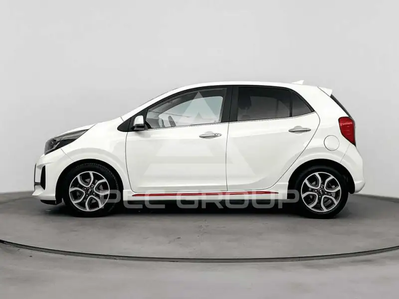 2021 KIA Picanto