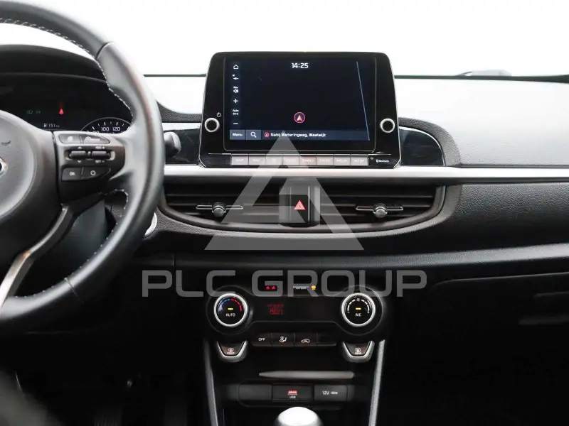 2021 KIA Picanto