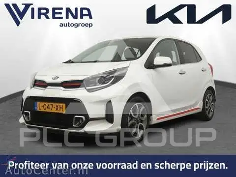 2021 KIA Picanto