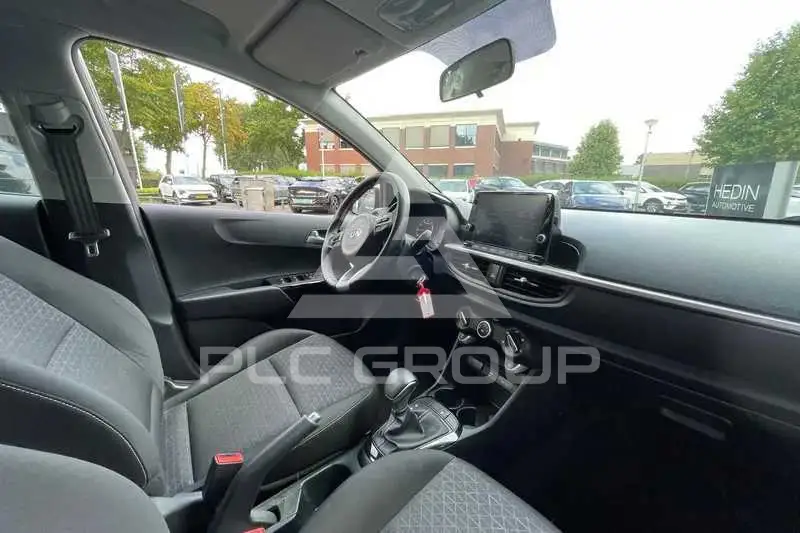 2021 KIA Picanto