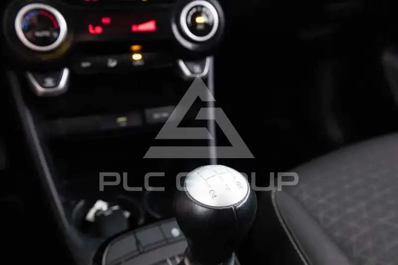 2021 KIA Picanto