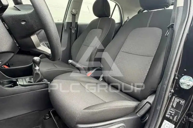 2021 KIA Picanto