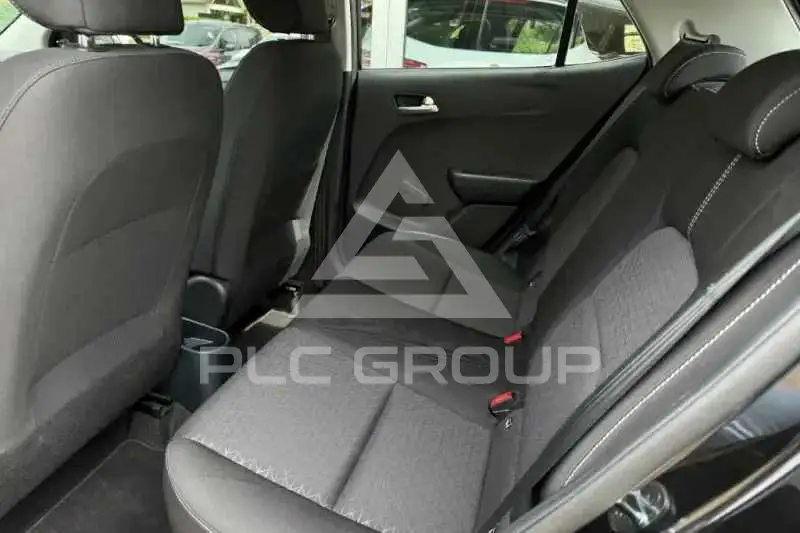 2021 KIA Picanto