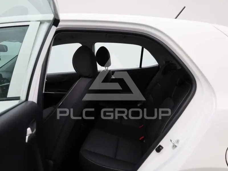 2021 KIA Picanto