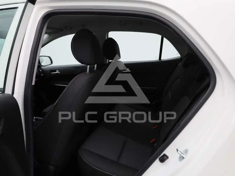 2021 KIA Picanto