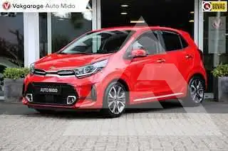 2021 KIA Picanto